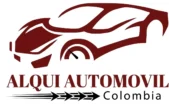 Logo alquiautomovil