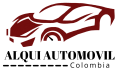 Logo Alquiautomovil